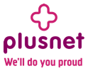 Plusnet