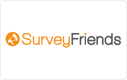 Survey Friends