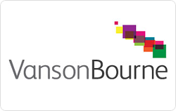 Vanson Bourne