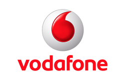 Vodafone logo