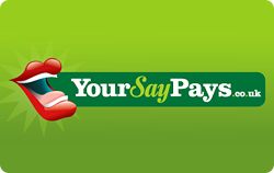 YourSayPays