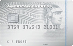 Amex Logo