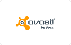 Free Avast! 8 security software