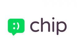 Chip logo
