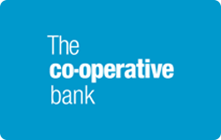 Co-op Bank Account logo