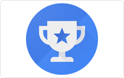 Google Opinion Rewards