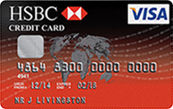 HSBC 32 months