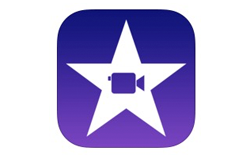 iMovie