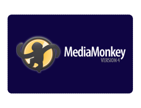 Media Monkey