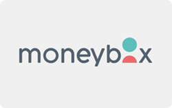 Moneybox logo