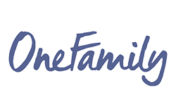 One Family logo