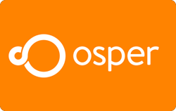 Osper logo