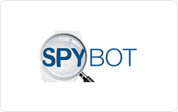 Spybot - Search and Destroy