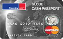 Travelex Cash Passport*