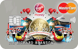 virgin money