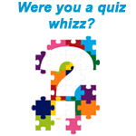 End of Year quiz results
