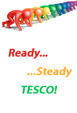 Tesco