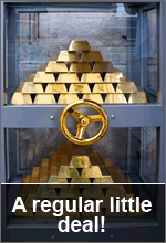 savings