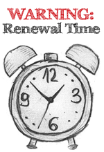 renewal
