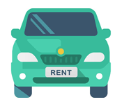 rent a car