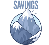 Top savings account