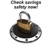 Safe savings