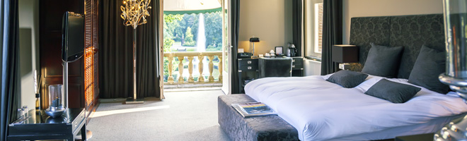 secret hotels