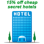 Cheap package holidays