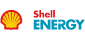 Energy supplier Shell energy's logo Shell energy