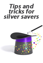 Over 60s MoneySaving guide