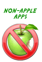Picture: Apps aren't just for iPhones