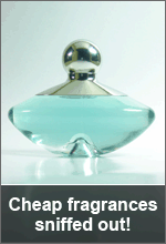 Perfume bargains
