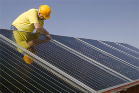 Solar Installer