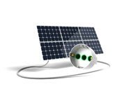 solar panels