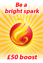 spark