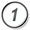 One