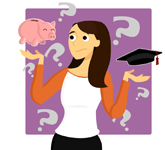 student account
