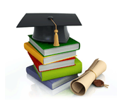Top student accounts
