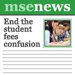 Student finance guide