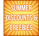 Summer hols deals
