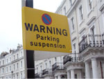 Parking Restrictions