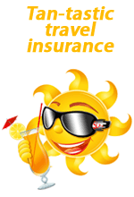 travel insurance