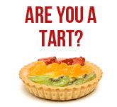 tart