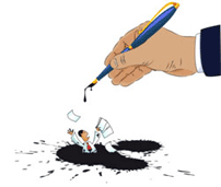 Check your tax code in black and white
