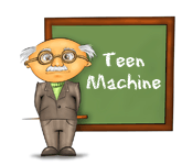 teen cash