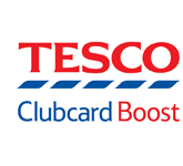 tesco double points