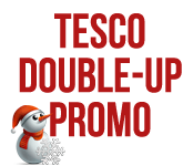 Tesco double exchange