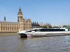 Thames Clipper