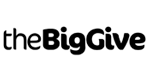 Big Give logo