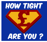 how tight are you quiz